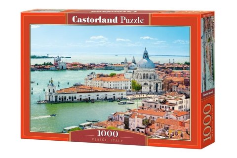 Puzzle 1000 Wenecja CASTOR