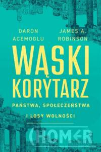 Wąski korytarz