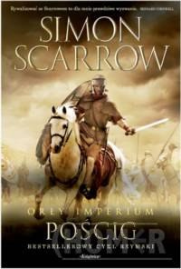 Orły imperium 5 Pościg