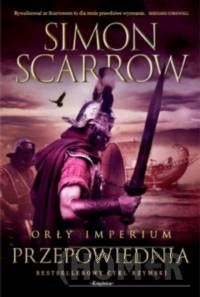 Orły imperium 6 Przepowiednia