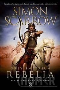 Orły imperium 7 Rebelia