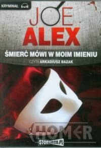 Śmierć mówi w moim imieniu mp3