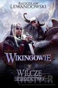 Wikingowie Wilcze dziedzictwo