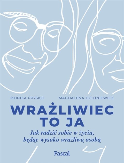 Wrażliwiec to ja