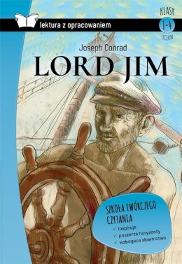 Lord Jim. Lektura z opracowaniem TW