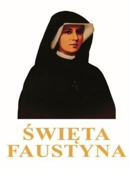 Święta Faustyna