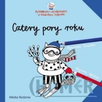 Wesoły Ryjek Cztery pory roku