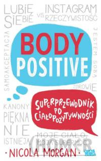 Body Positive Superprzewodnik po ciałopozytywności