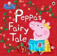 Peppa Pig Peppas Fairy Tale