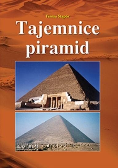 Tajemnice piramid TW w.2022