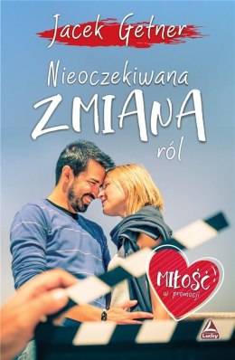 Nieoczekiwana zmiana ról