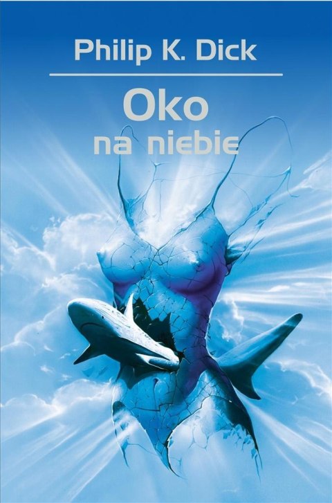 Oko na niebie