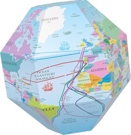 Globus Odkrywcy