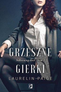 Seksowny duet T.2 Grzeszne gierki