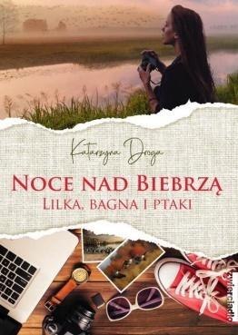 Noce nad Biebrzą