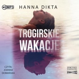 Trogirskie wakacje