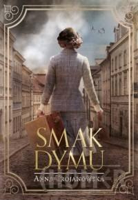 Smak dymu