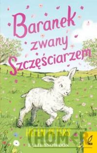 Baranek zwany Szczęściarzem Tom 5