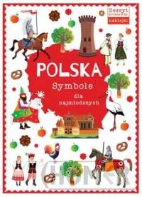 Polska Symbole dla najmłodszych