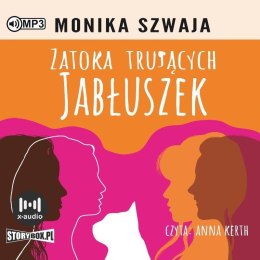 Klub Mało Używanych Dziewic. T. 3 audiobook