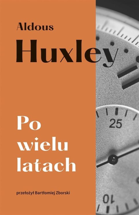 Po wielu latach