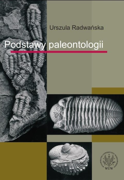 Podstawy paleontologii