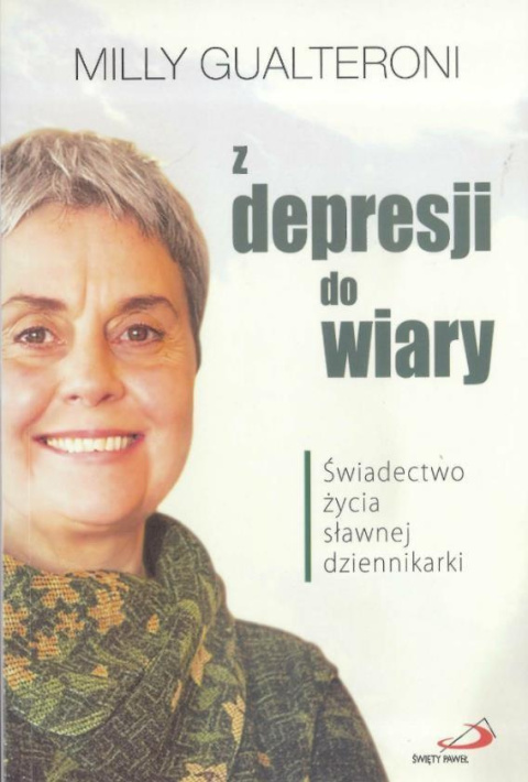 Z depresji do wiary