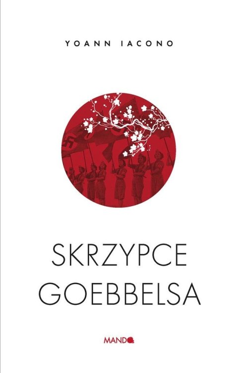 Skrzypce Goebbelsa