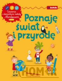 Poznaję świat i przyrodę