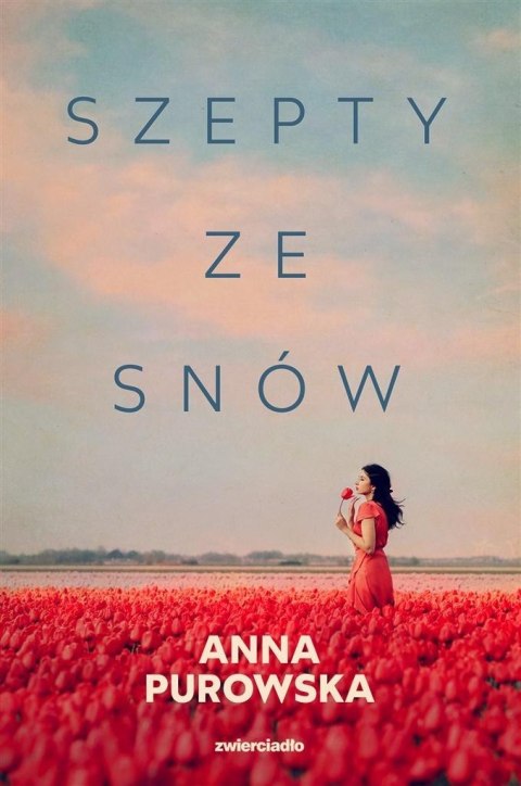 Szepty ze snów