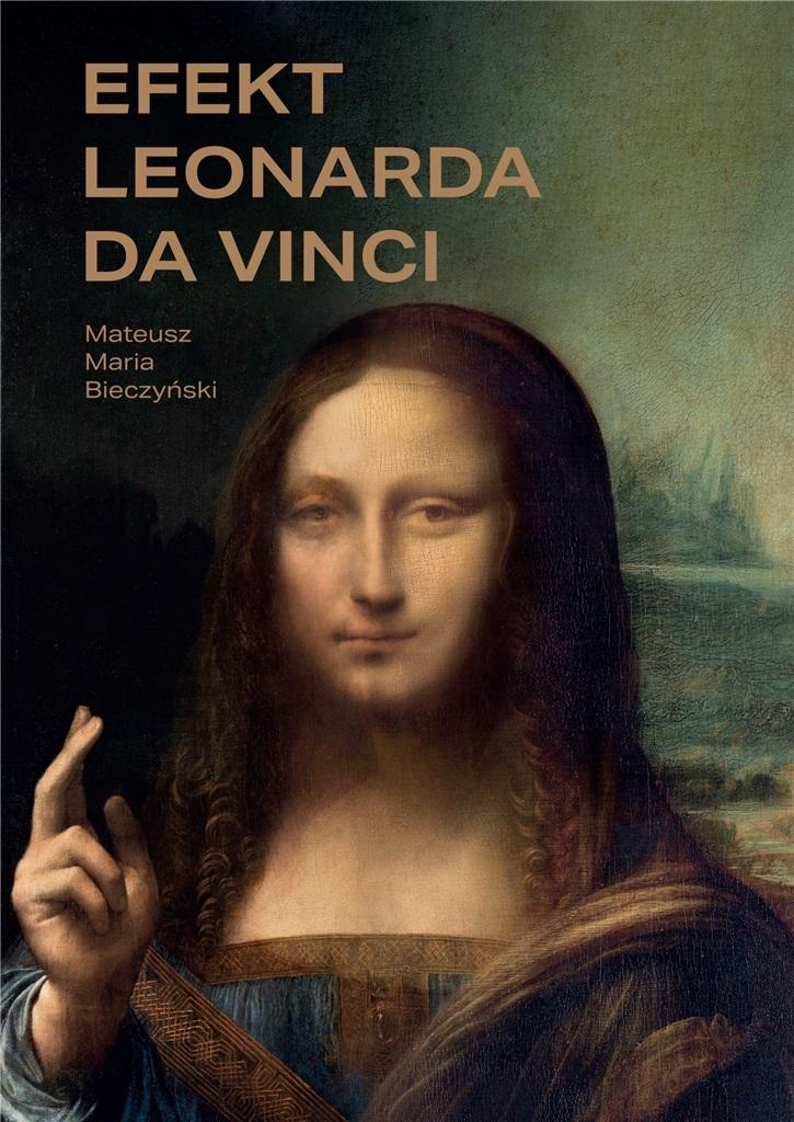 Efekt Leonarda da Vinci w.czarno-białe