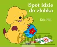 Spot idzie do żłobka