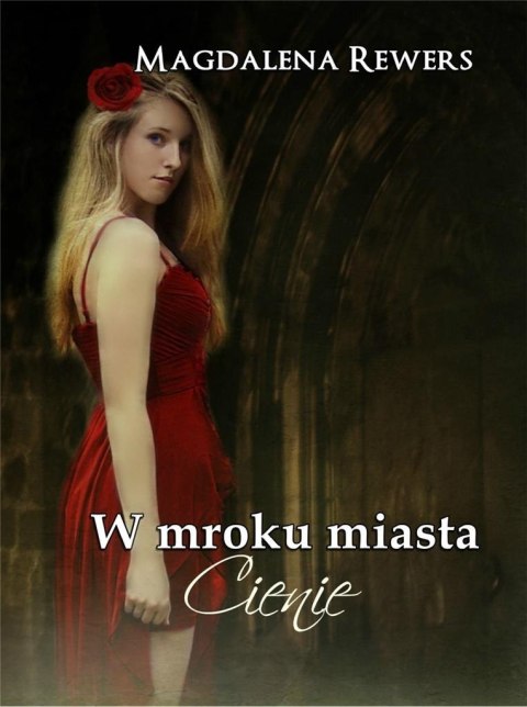 W mroku miasta. Cienie