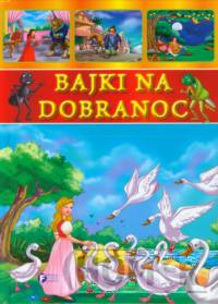 Bajki na dobranoc