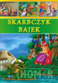 Skarbczyk bajek