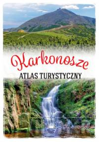 Atlas turystyczny Karkonosze