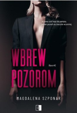 Biuro T.2 Wbrew pozorom