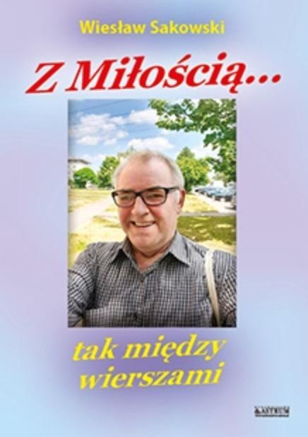 Z miłością... Tak między wierszami