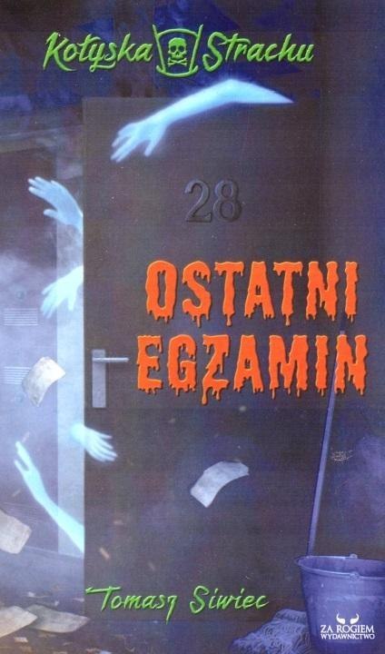 Ostatni egzamon