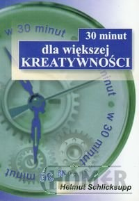 30 minut dla większej kreatywności