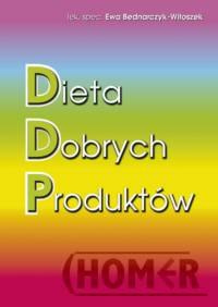 Dieta Dobrych Produktów