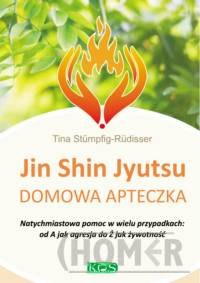 Jin Shin Jyutsu domowa apteczka