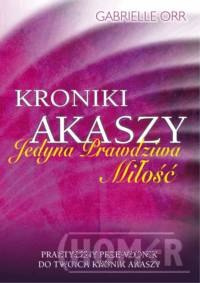 Kroniki Akaszy