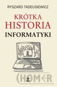 Krótka historia informatyki