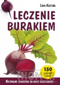 Leczenie burakiem