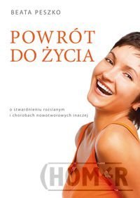 Powrót do życia