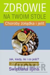 Zdrowie na twoim stole część 2