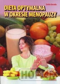 Dieta optymalna w okresie menopauzy