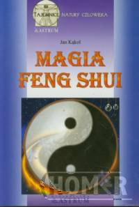 Magia feng shui