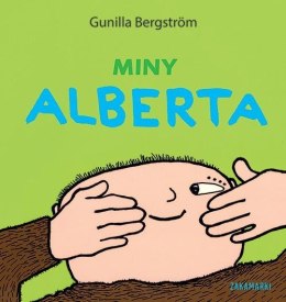 Miny Alberta